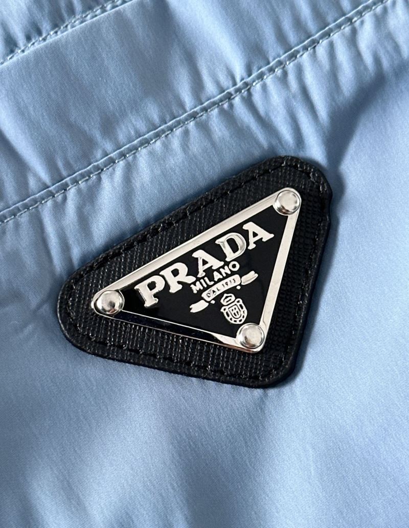 Prada Short Pants